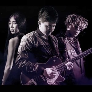 คอร์ดเพลง คอยมองทาง อั๋น Feeble Heart