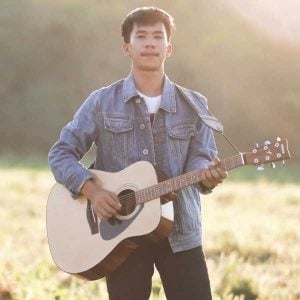 คอร์ดเพลง ลืมคาว เนม สุรพงศ์