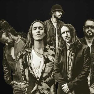 คอร์ดเพลง Drive Incubus