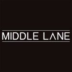 middle lane