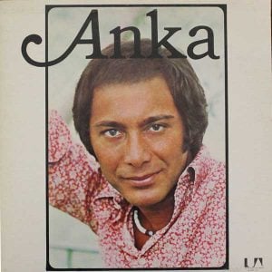 คอร์ดเพลง Papa Paul Anka