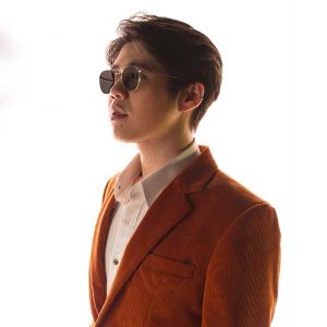 คอร์ดเพลง คุณได้ไปต่อ Atom ชนกันต์