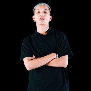 คอร์ดเพลง BATMAN (แบทแมน) GTK