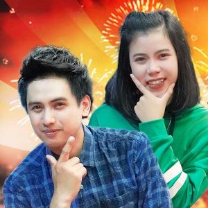 คอร์ดเพลง เค้าเด้าเค้าท์ดาวน์ เบนซ์ เมืองเลย