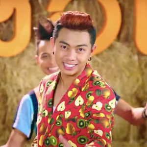 คอร์ดเพลง ออน ซอน เด แซ็ค ชุมแพ