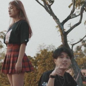 คอร์ดเพลง อย่ายิ้ม (smile) Cyanide