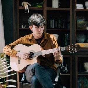  ไม่แน่ใจ FOLKSONG