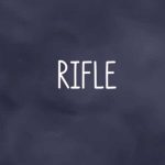 คอร์ดเพลง ไรเฟิร์น(RAIFERN) - RIFLE