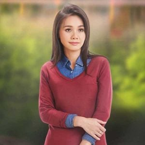 คอร์ดเพลง เหนื่อยที่จะยอม ต่าย อรทัย