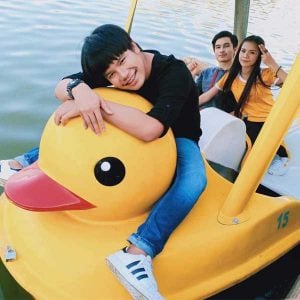 คอร์ดเพลง รีเทิร์น RETURN ท๊อป มอซอ