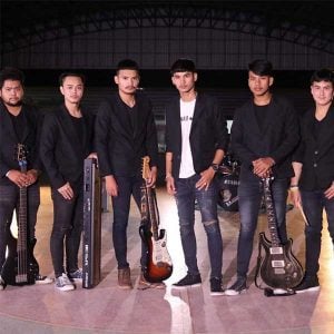 คอร์ดเพลง ห่วง(คนไกล) วงรามเกียรติ์