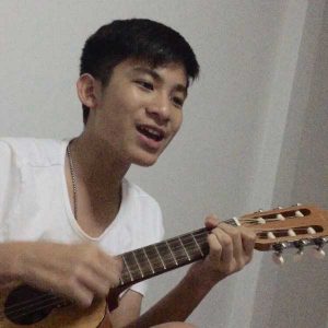 คอร์ดเพลง เมื่อไหร่จะเจอ…เธอ (When) ANGPAO