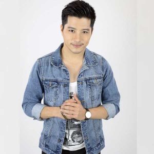  ถ้าไม่รักเธอ ตี๋ วิวิศน์