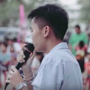 คอร์ดเพลง โสดหน้าหนาว หนามเตย