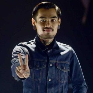 คอร์ดเพลง รักเธอทั้งหมดของหัวใจ เล็ก รัชเมศฐ์