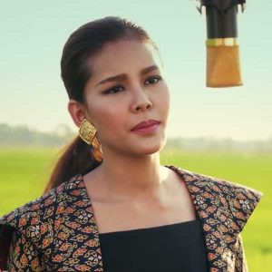 คอร์ดเพลง ยัยโง่เอ๋ย ไข่มุก รุ่งรัตน์