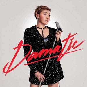 คอร์ดเพลง REVOLUTION ดา เอ็นโดรฟิน