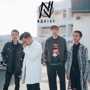  รับความจริงไม่ได้ NOVICE