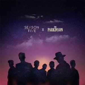 คอร์ดเพลง เมื่อคืน SEASON FIVE