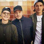 Lukas Graham