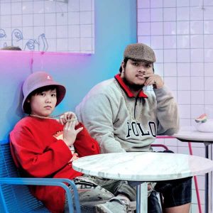 คอร์ดเพลง ถ้าไม่ใช่ฉัน (If not me) TOSSAKAN