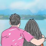 มิ้นดี้ & หลู อัครเดช