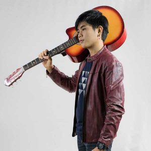 คอร์ดเพลง นิทานอีสัส อ๊อด เรืองศักดิ์