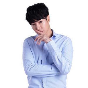 คอร์ดเพลง YOU ARE REAL เป๊ก ผลิตโชค