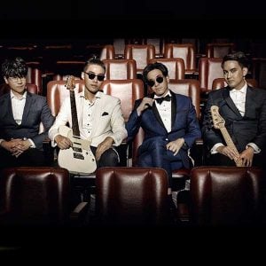 คอร์ดเพลง หยุด บอย โกสิยพงษ์