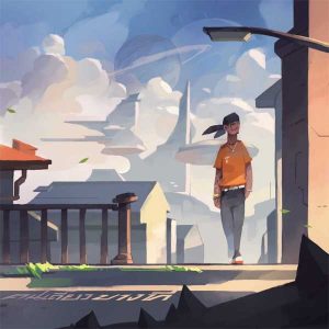  คนเดียว บางที YOUNGOHM