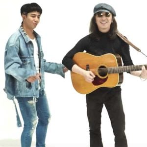 คอร์ดเพลง เด้อนางเด้อ ศักดา อินคา