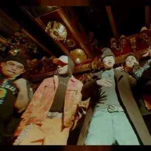 คอร์ดเพลง GUCCI BELT Diamond