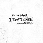 Ed Sheeran I Dont Care.