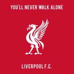 you never walk alone liverpool