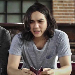 คอร์ดเพลง คิดถึง แน็ก ชาลี