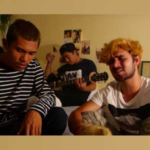 คอร์ดเพลง ยินดีที่ได้รู้จัก NaraNo