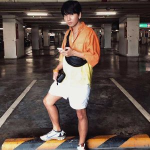  จากวันนี้เธอจงเรียกฉันว่านายท่าน Pop Jirapat