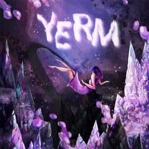 คอร์ดเพลง คืนลำพัง YERM