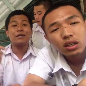  จุดแล้วก็วน YOUNGOHM