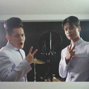 คอร์ดเพลง เสียดายคนตายไม่ได้ฟัง เก่ง ธชย