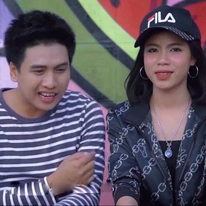 คอร์ดเพลง เป็นแฟนอ้ายเนาะ เบนซ์ เมืองเลย