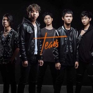 คอร์ดเพลง ลบเลือน Fool Step