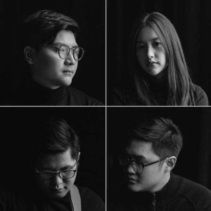 คอร์ดเพลง ไม่สนิทอย่าทัก fellow fellow