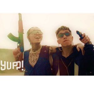  คนที่เธอไม่เคยมอง YOUNGOHM