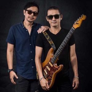 คอร์ดเพลง รู้ไหม มอร์กะจาย