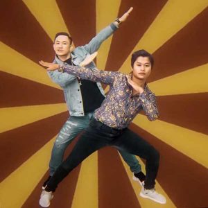 คอร์ดเพลง ตลกไม่ตลอด เคนน้อยร้อยลีลา