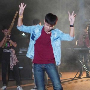 คอร์ดเพลง โควต้าคนโสด เค้ก อิทธิกร