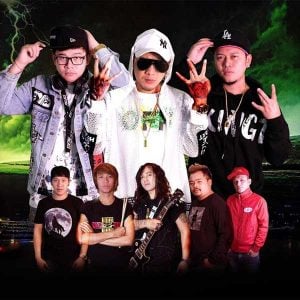 คอร์ดเพลง โสดแล้วพาล แร็พอีสาน