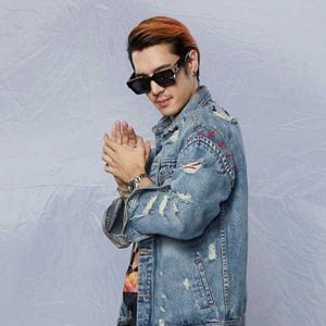 คอร์ดเพลง CUTE P-HOT