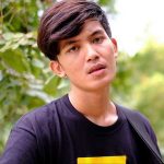 คอร์ดเพลง แค่คนคุย ธีร์ T-REX